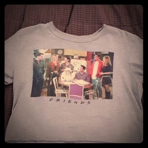 Friends t-shirt